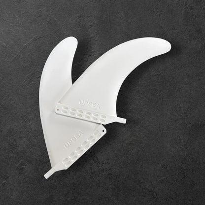 UPSEA 9" Fins – A new choice for protecting the ocean.