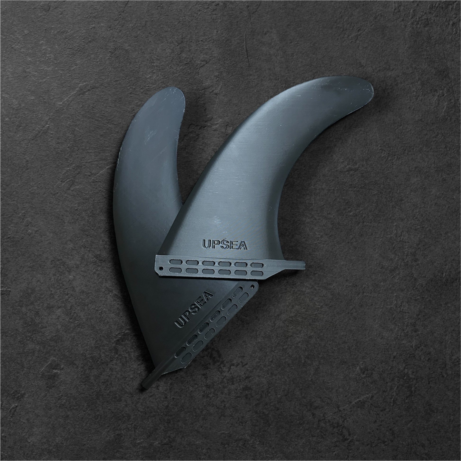 循環型サーフSUPフィン SINGLE 9inch｜【6月15日より順次発送】 - UPSEA