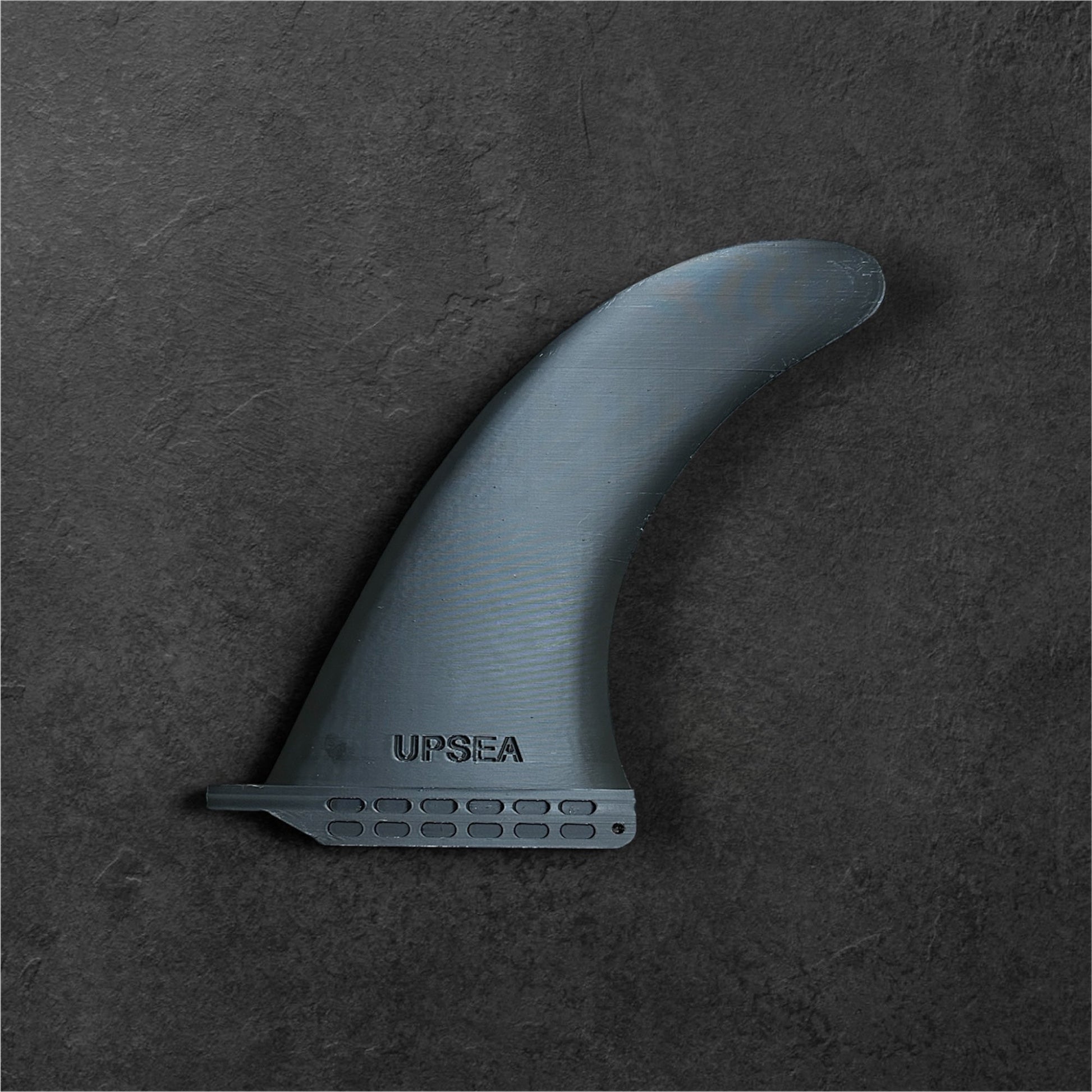 循環型サーフSUPフィン SINGLE 9inch｜【6月15日より順次発送】 - UPSEA