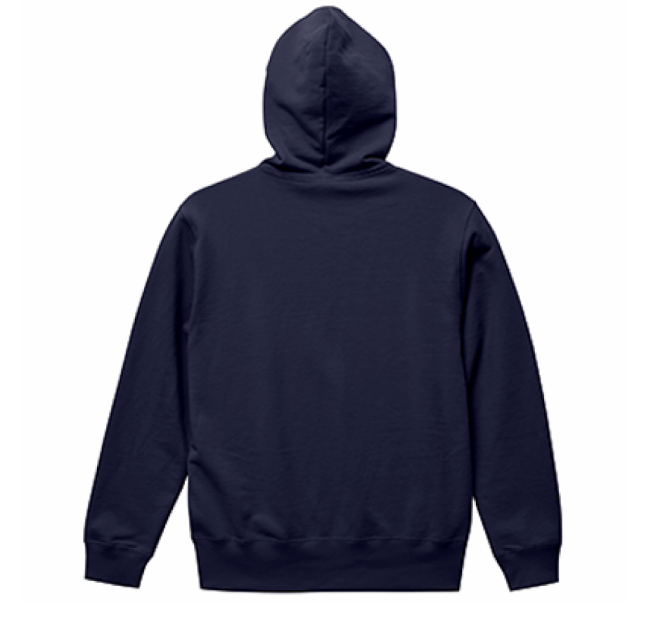 SUSTAINABLE JAPAN オリジナルパーカー - UPSEA