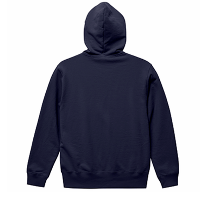 SUSTAINABLE JAPAN オリジナルパーカー - UPSEA