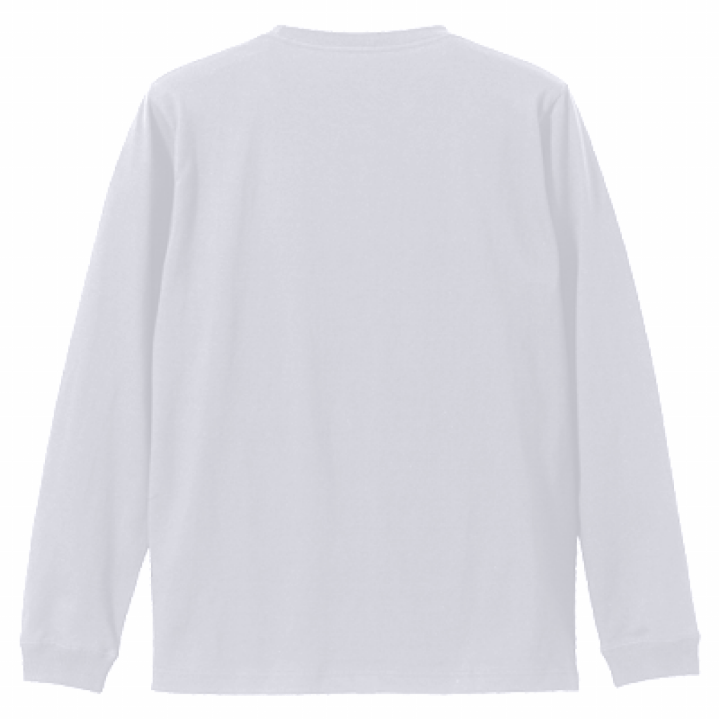 SUSTAINABLE JAPAN ロングTシャツ - UPSEA