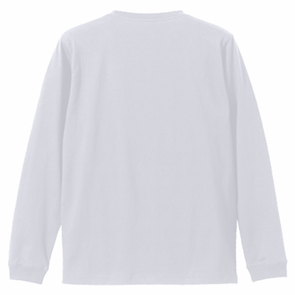 SUSTAINABLE JAPAN ロングTシャツ - UPSEA