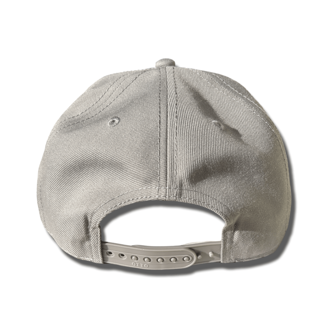 UPSEAオリジナルキャップ　グレー - UPSEA