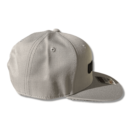 UPSEAオリジナルキャップ　グレー - UPSEA