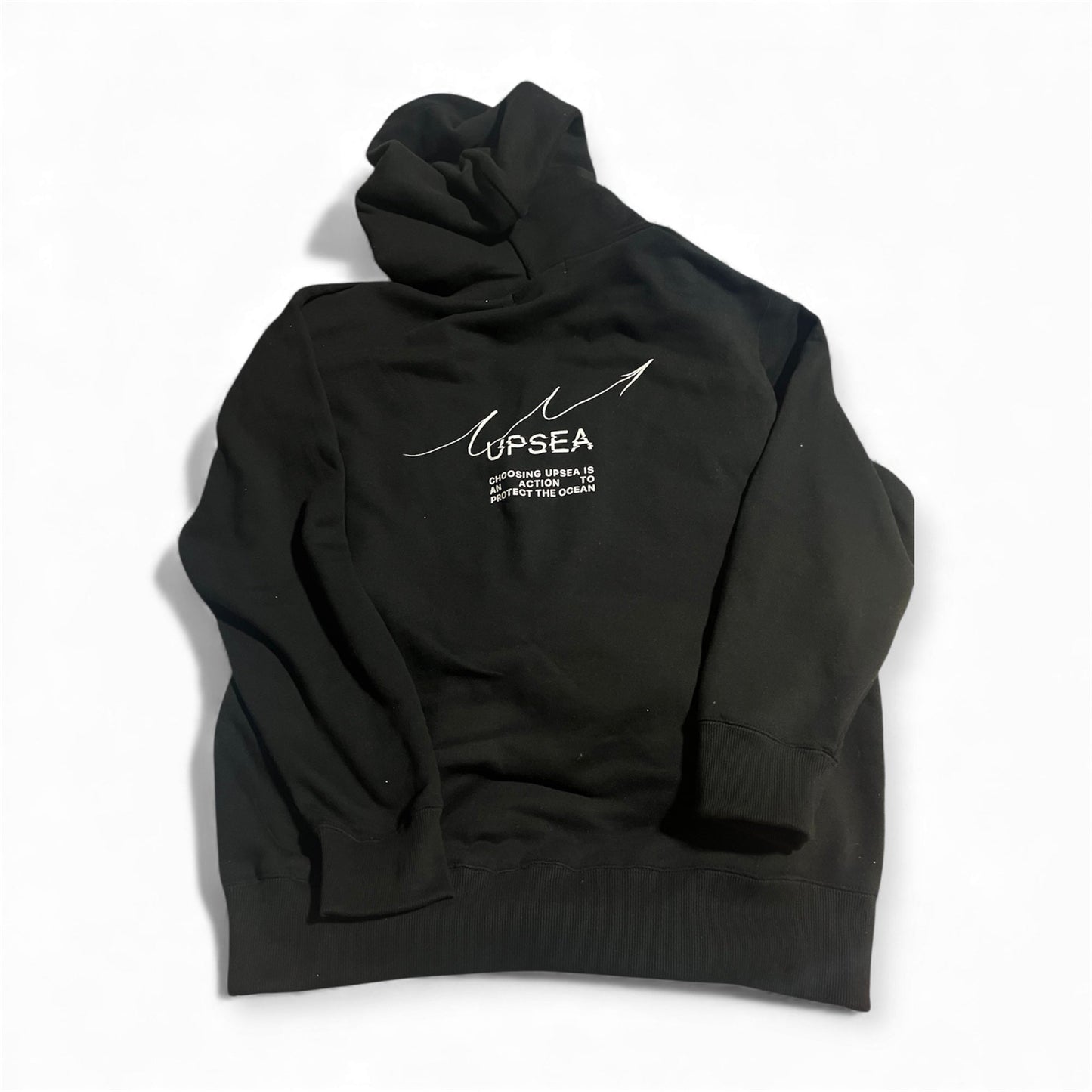 UPSEAメインロゴパーカー - UPSEA