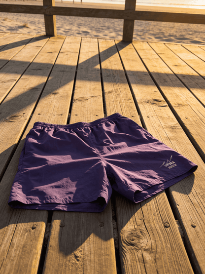 UPSEA ナイロンショーツ - UPSEA