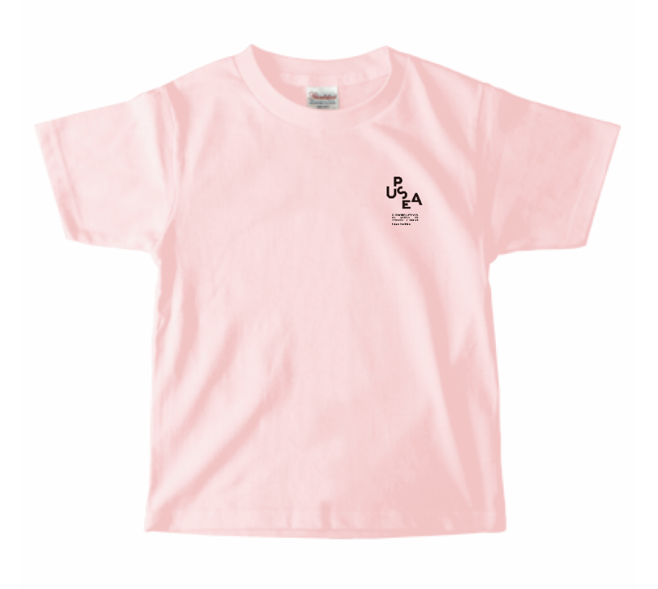 UPSEA future for kids ライトピンク - UPSEA