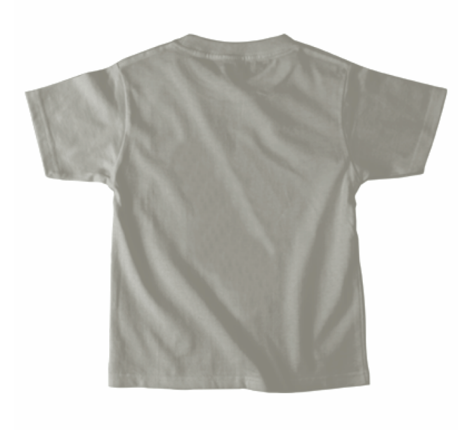 UPSEA future for kids シルバーグレー - UPSEA