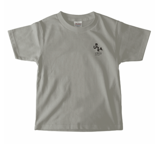 UPSEA future for kids シルバーグレー - UPSEA