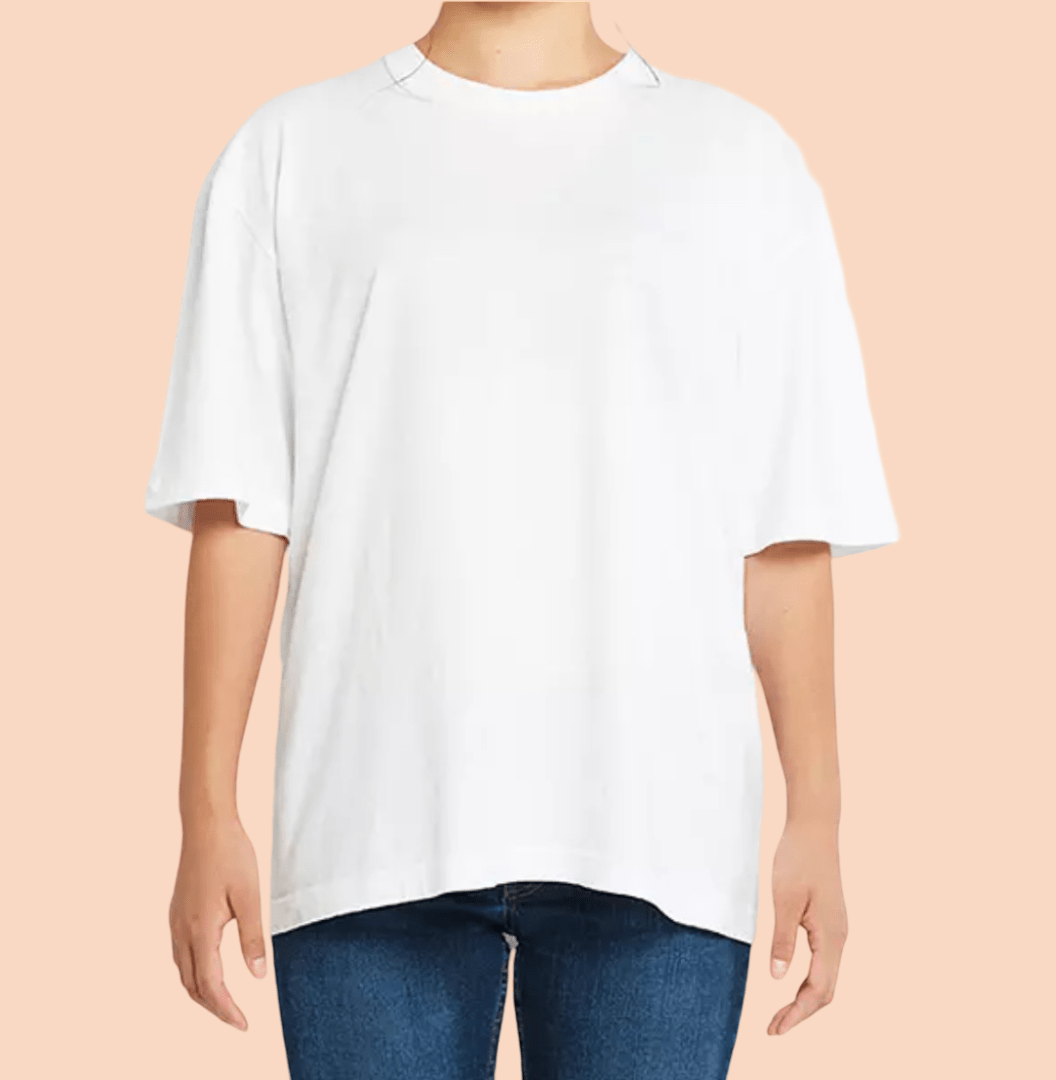 UPSEA future for Kids ロゴTシャツ~ with Ayaka Fuchigami ~ ダスティピンク - UPSEA