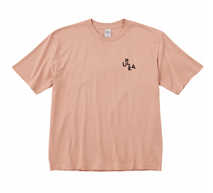 UPSEA future Kids ロゴTシャツ~ with Ayaka Fuchigami ~ - UPSEA