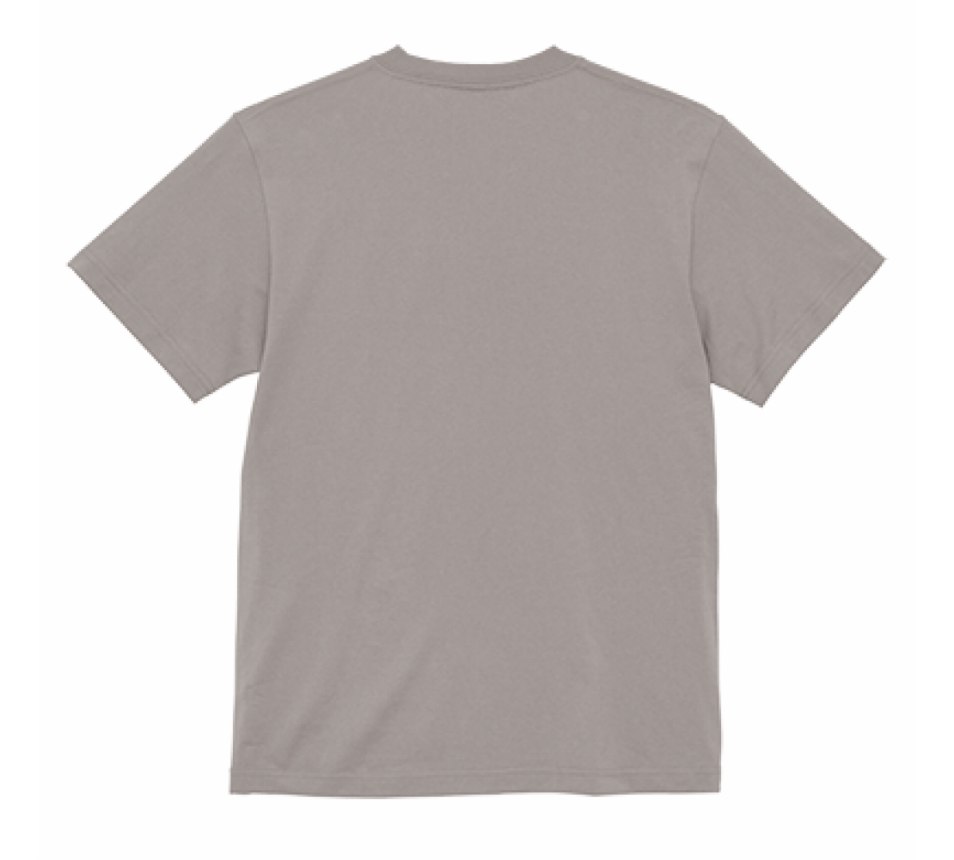 UPSEA side K ロゴTシャツ - UPSEA