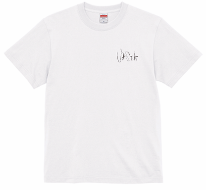 UPSEA side - T ロゴTシャツ - UPSEA