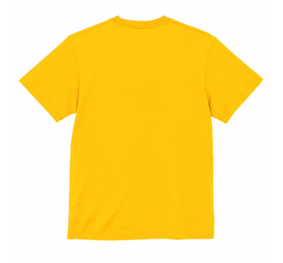 UPSEA side T ロゴTシャツ - UPSEA