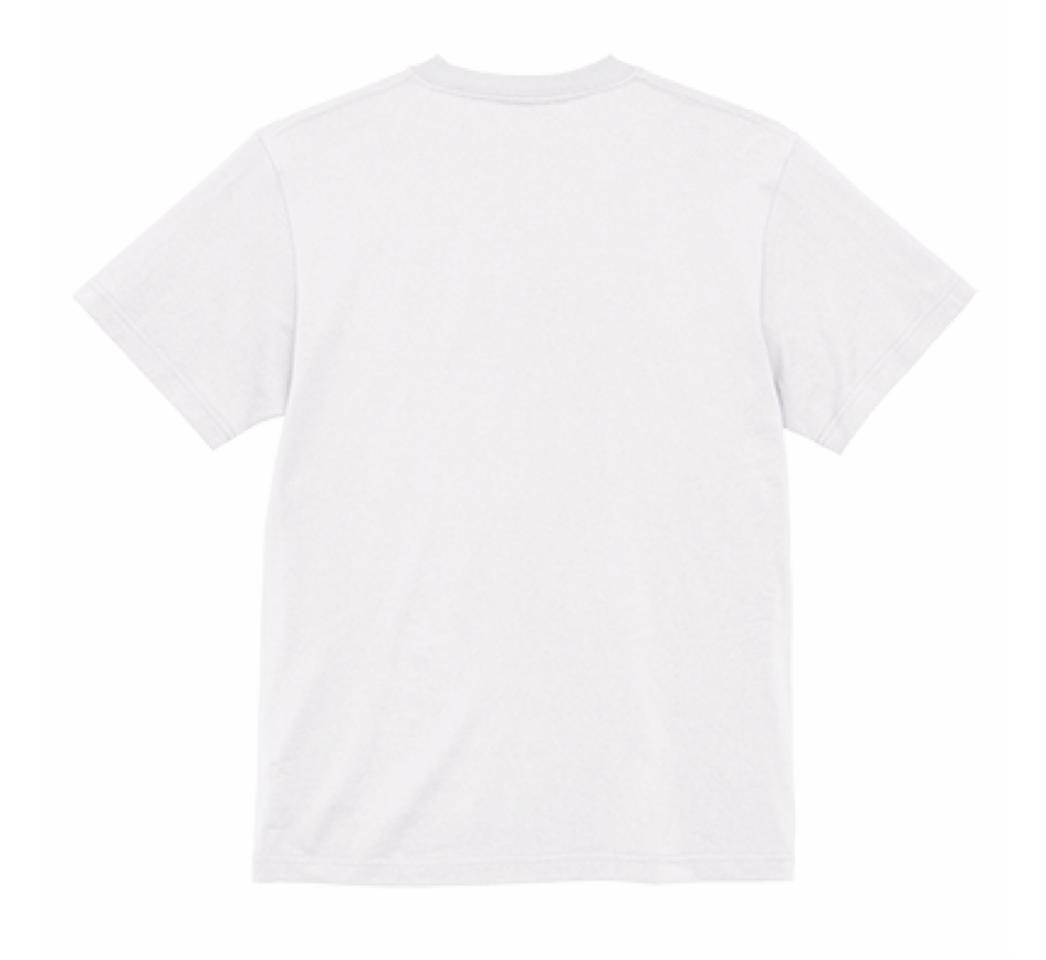 UPSEA side T ロゴTシャツ - UPSEA