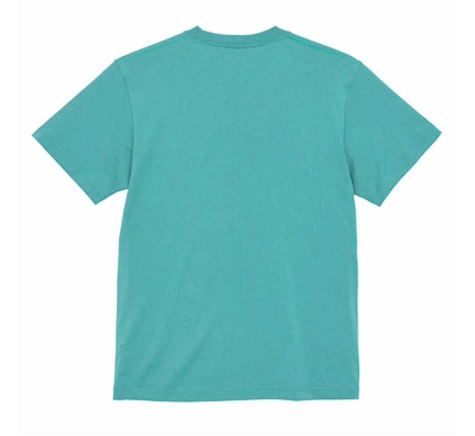 UPSEA メインロゴTシャツ~ with Yohei Tanaka ~ - UPSEA