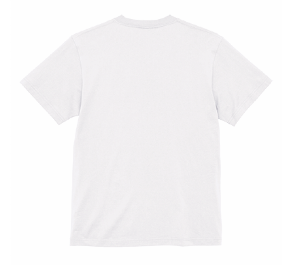 UPSEA メインロゴTシャツ~ with Yohei Tanaka ~ - UPSEA