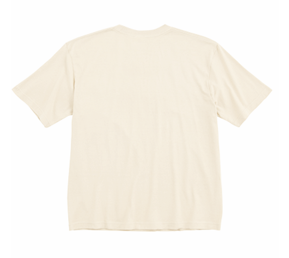 UPSEAメインロゴTシャツ~ with Ayaka Fuchigami ~ - UPSEA